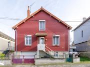 Vente Maison 5 pièces 115 m2 Gueret