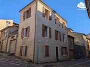 Vente Maison 5 pièces 115 m2 La Bastide de Sérou