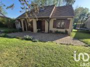 Vente Maison 5 pièces 115 m2 La Ferté sous Jouarre