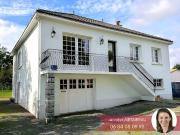 Vente Maison 5 pièces 115 m2 La Haie Fouassière