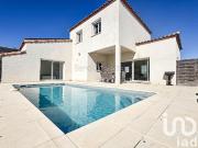 Vente Maison 5 pièces 115 m2 La Palme