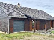 Vente Maison 5 pièces 115 m2 Ladignac sur Rondelles
