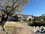 Vente Maison 5 pièces 115 m2 Le Beausset