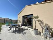 Vente Maison 5 pièces 115 m2 Le Castellet
