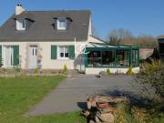 Vente Maison 5 pièces 115 m2 Le Hézo