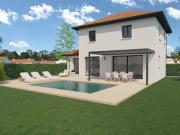 Vente Maison 5 pièces 115 m2 Le Pont de Beauvoisin