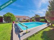 Vente Maison 5 pièces 115 m2 Marcenais