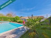 Vente Maison 5 pièces 115 m2 Cavignac