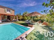 Vente Maison 5 pièces 115 m2 Marseille 11ème