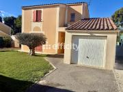 Vente Maison 5 pièces 115 m2 Marseille 15ème