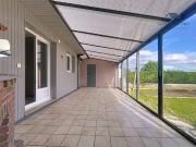 Vente Maison 5 pièces 115 m2 Merville Vente Maison 5 pièces 115 m2 Merville