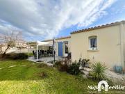 Vente Maison 5 pièces 115 m2 Meschers sur Gironde