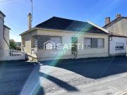 Vente Maison 5 pièces 115 m2 Moncoutant