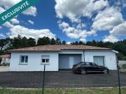 Vente Maison 5 pièces 115 m2 Mont de Marsan
