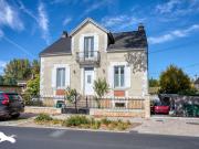 Vente Maison 5 pièces 115 m2 Montignac