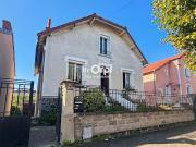 Vente Maison 5 pièces 115 m2 Montluçon