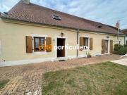 Vente Maison 5 pièces 115 m2 Morlac