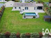 Vente Maison 5 pièces 115 m2 Mosnac Saint Simeux