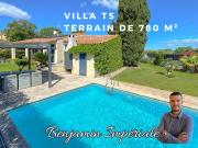 Vente Maison 5 pièces 115 m2 Mudaison