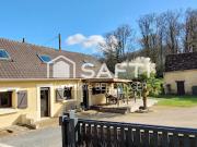 Vente Maison 5 pièces 115 m2 Noyen sur Sarthe