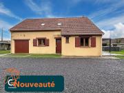 Vente Maison 5 pièces 115 m2 Perriers sur Andelle