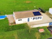 Vente Maison 5 pièces 115 m2 Pont l'abbe d'arnoult