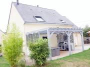 Vente Maison 5 pièces 115 m2 Saint andre des eaux