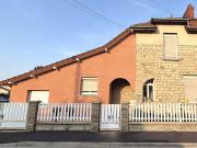 Vente Maison 5 pièces 115 m2 Saint Dizier