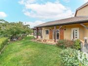 Vente Maison 5 pièces 115 m2 Saint Marcel