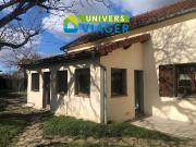 Vente Maison 5 pièces 115 m2 Saint marcel