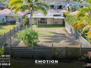 Vente Maison 5 pièces 115 m2 Saint Martin