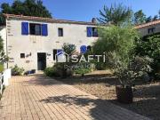 Vente Maison 5 pièces 115 m2 Saint sebastien sur loire