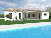 Vente Maison 5 pièces 115 m2 Saint Sernin
