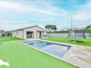 Vente Maison 5 pièces 115 m2 Saubens Vente Maison 5 pièces 115 m2 Saubens
