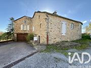 Vente Maison 5 pièces 115 m2 Sauveterre de Rouergue