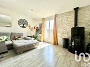 Vente Maison 5 pièces 115 m2 Villecresnes