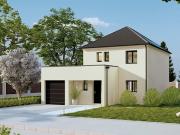 Vente Maison 5 pièces 115 m2 Yerres