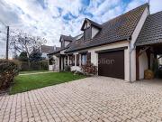 Vente Maison 5 pièces 116.59 m2 Orleans