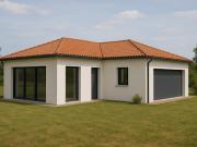 Vente Maison 5 pièces 116 m2 Albon