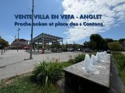 Vente Maison 5 pièces 116 m2 Anglet