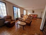 Vente Maison 5 pièces 116 m2 Aulnay sous Bois