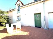 Vente Maison 5 pièces 116 m2 Champagne