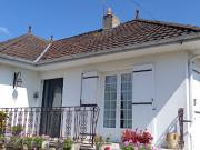 Vente Maison 5 pièces 116 m2 Coutras