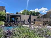 Vente Maison 5 pièces 116 m2 Dijon