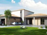 Vente Maison 5 pièces 116 m2 Echillais