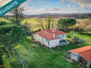 Vente Maison 5 pièces 116 m2 Graulhet