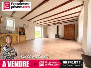 Vente Maison 5 pièces 116 m2 La Turballe