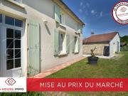 Vente Maison 5 pièces 116 m2 Lesparre Médoc