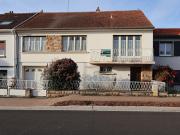 Vente Maison 5 pièces 116 m2 Marly