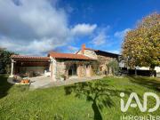 Vente Maison 5 pièces 116 m2 Mauges sur Loire